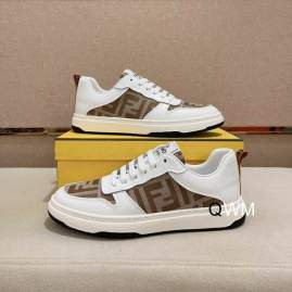 Picture of Fendi Shoes _SKUFendisz38-45WM09024994